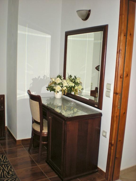 Olympion Apartments Stafylos Ngoại thất bức ảnh