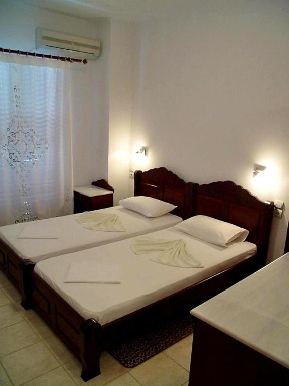 Olympion Apartments Stafylos Phòng bức ảnh