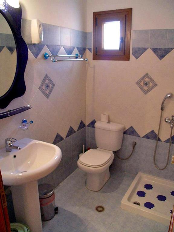 Olympion Apartments Stafylos Phòng bức ảnh