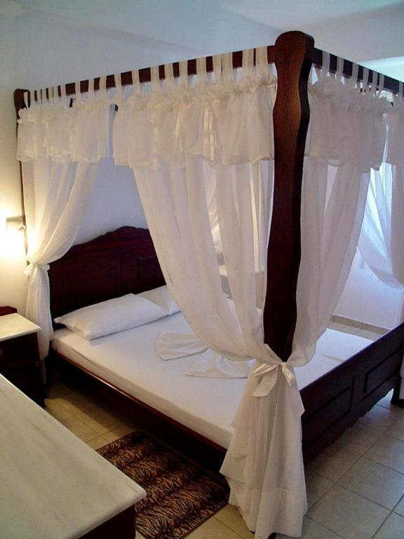 Olympion Apartments Stafylos Phòng bức ảnh