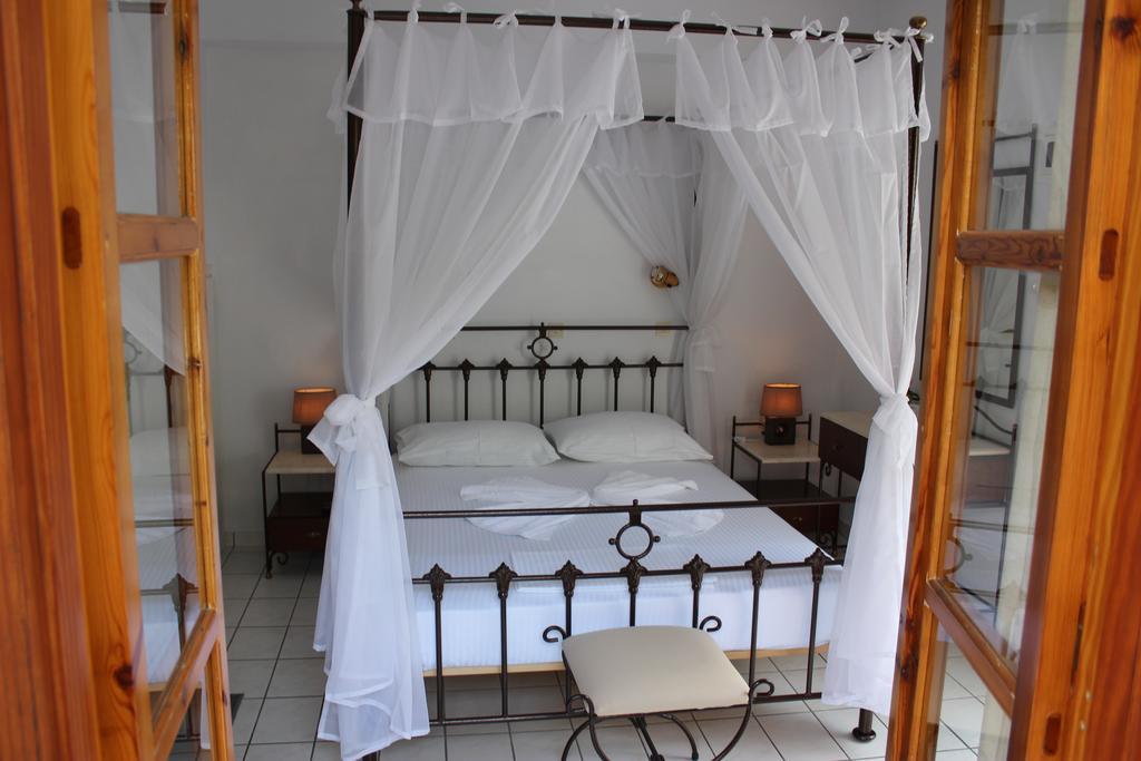 Olympion Apartments Stafylos Ngoại thất bức ảnh
