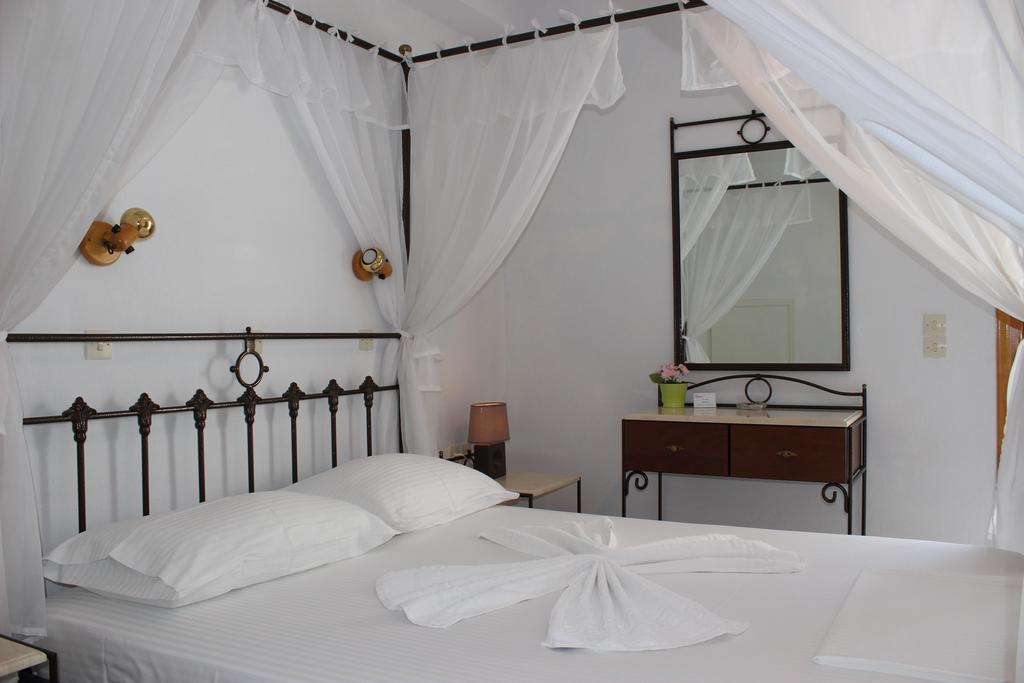 Olympion Apartments Stafylos Ngoại thất bức ảnh