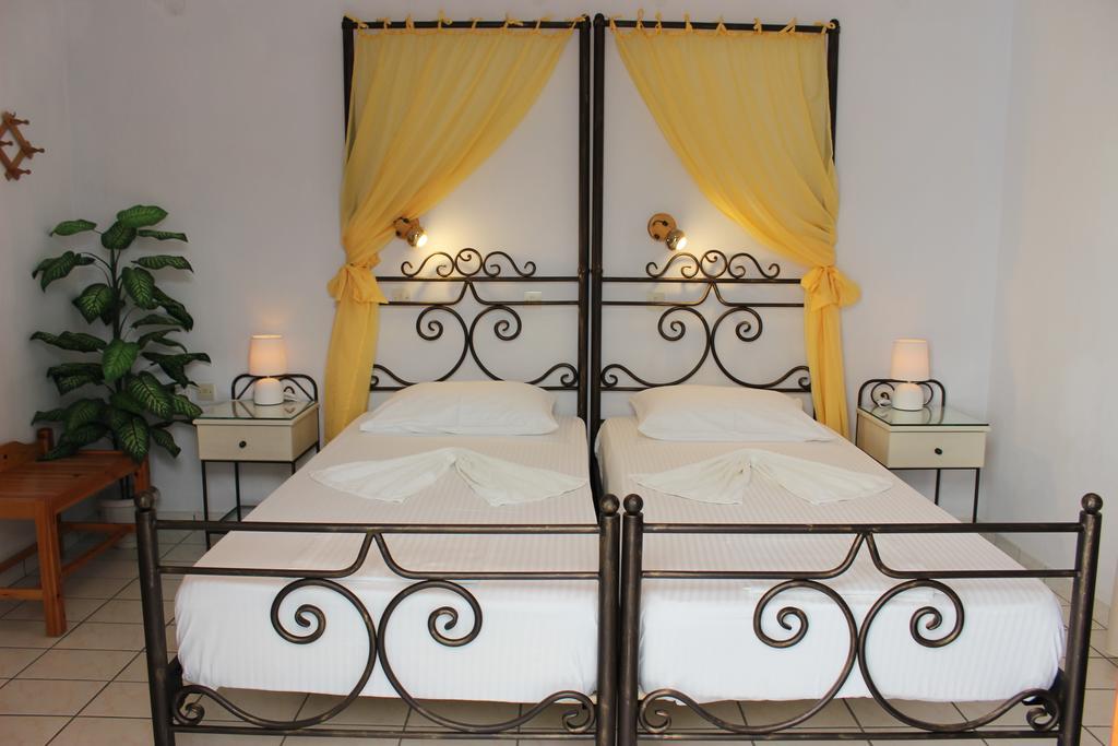Olympion Apartments Stafylos Ngoại thất bức ảnh