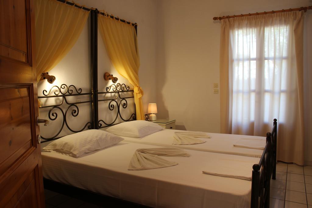 Olympion Apartments Stafylos Ngoại thất bức ảnh